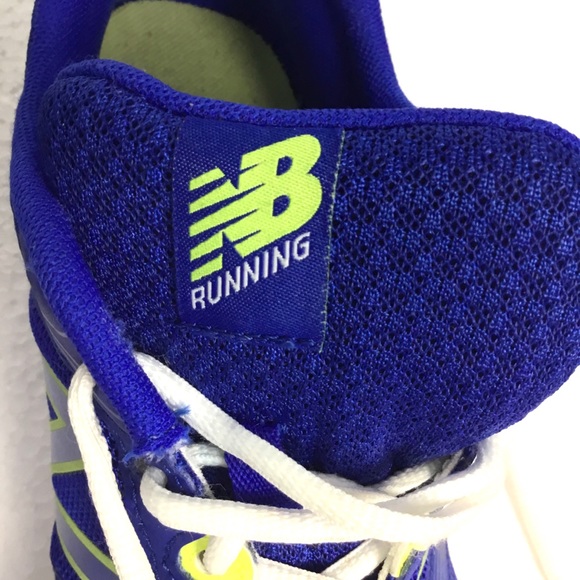 New Balance Womens Running Shoes Sz 9 850 Cush - Picture 6 of 7